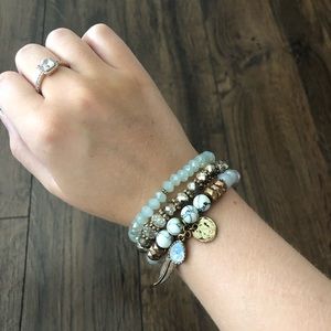 Bracelet Set of 3
